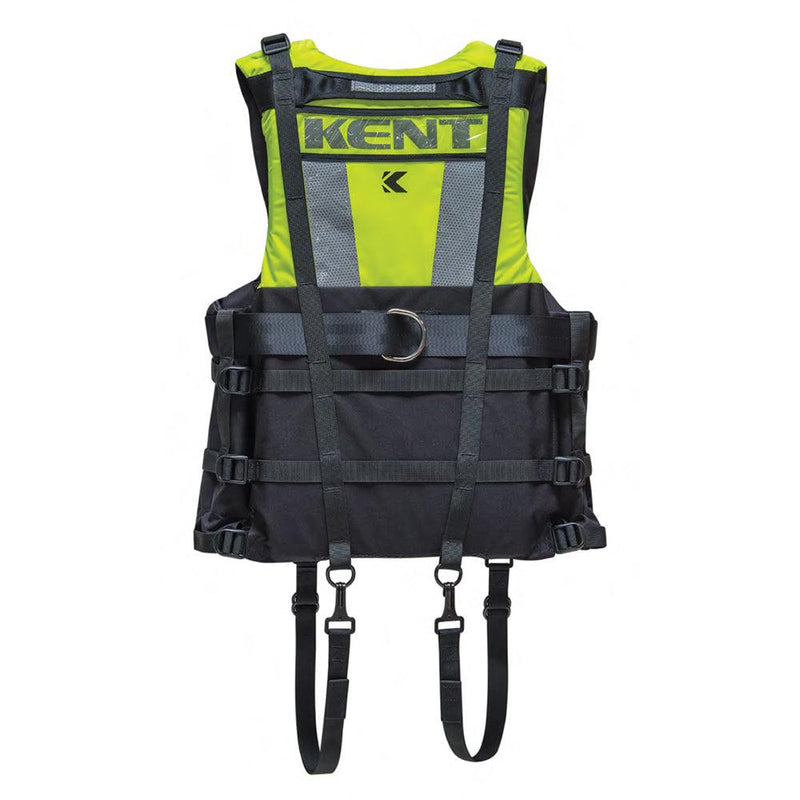 Kent Swift Water Rescue Vest - SWRV [151300-410-004-17] - Essenbay Marine