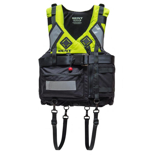 Kent Swift Water Rescue Vest - SWRV [151300-410-004-17] - Essenbay Marine