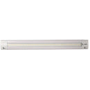 Lunasea 12" Adjustable Angle LED Light Bar - w/Push Button Switch - 12VDC - Warm White [LLB-32KW-01-M0] - Essenbay Marine