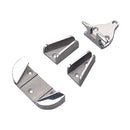 Sea-Dog Stainless Steel Anchor Chocks f/5-20lb Anchor [322150-1] - Essenbay Marine