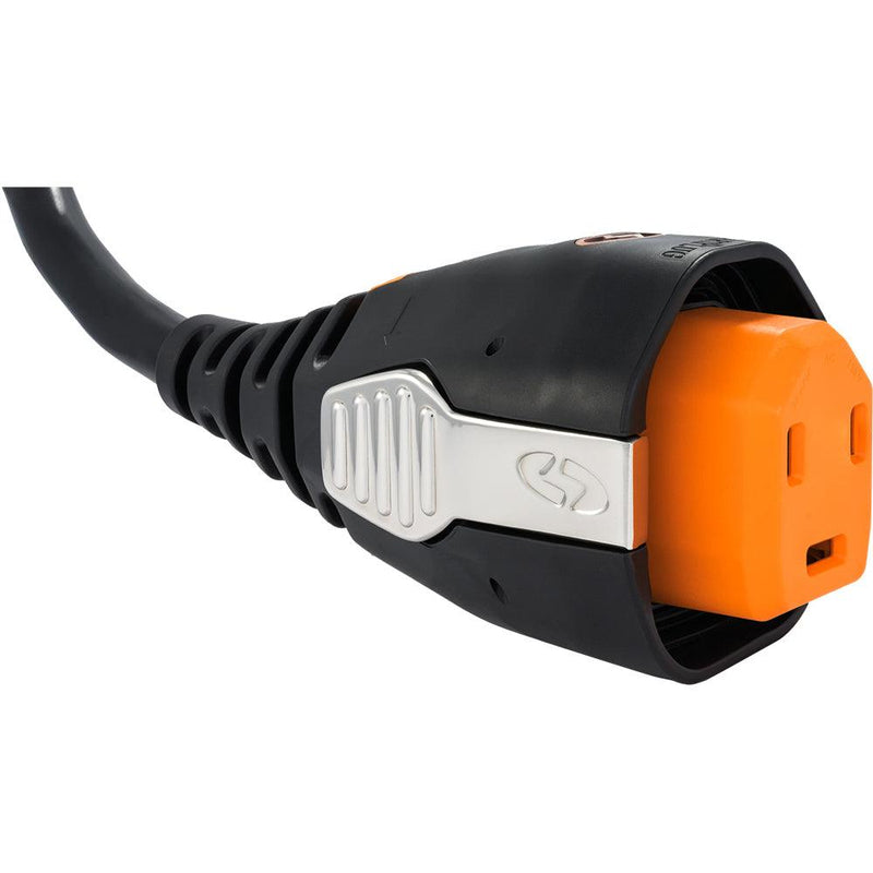 SmartPlug RV 30 Amp 30 Dual Configuration Cordset - Black (SPS X Park Power) [R30303] - Essenbay Marine