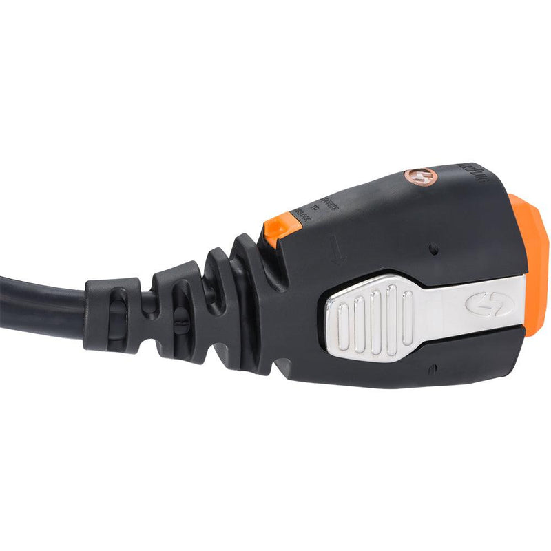 SmartPlug RV 30 Amp 30 Dual Configuration Cordset - Black (SPS X Park Power) [R30303] - Essenbay Marine