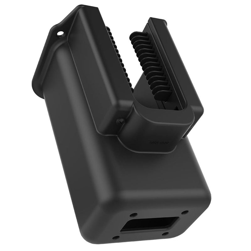 RAM Mount Power-Grip XL Universal Scanner Gun Holder [RAP-450U] - Essenbay Marine