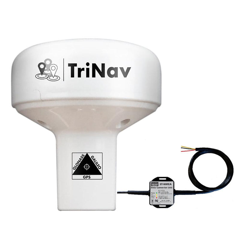 Digital Yacht GPS160 TriNav Sensor w/SeaTalk Interface Bundle [ZDIGGPS160ST] - Essenbay Marine