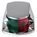 Sea-Dog Combination Bow Light [400155-1] - Essenbay Marine