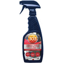 303 Automobile Tonneau Cover  Convertible Top Cleaner - 16oz [30571] - Essenbay Marine