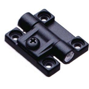 Southco Adjustable Torque Position Control Hinge [E6-10-301-20] - Essenbay Marine