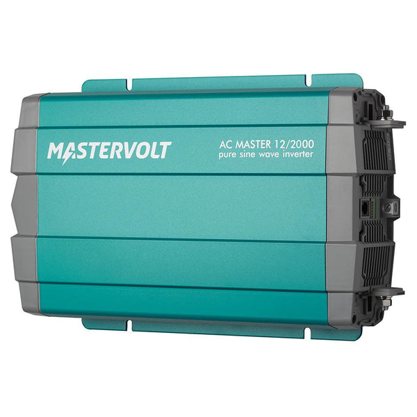 Mastervolt AC Master 12/2000 (120V) Inverter [28512000] - Essenbay Marine