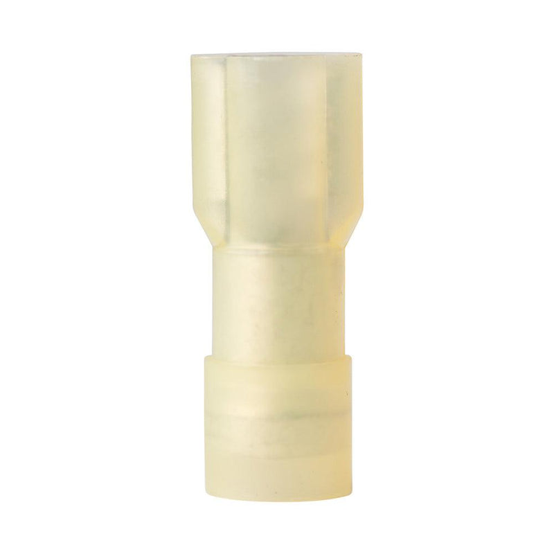 Ancor Nylon Fully Insulated Disconnect - Female - 12-10 - 100-Piece [221428] - Essenbay Marine