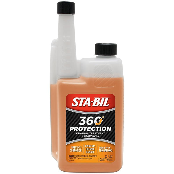 STA-BIL 360 Protection - 32oz [22275] - Essenbay Marine