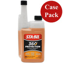 STA-BIL u200b360 Protection - 32oz *Case of 6* [22275CASE] - Essenbay Marine