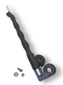 Jim Black Replacement Adjuster Arm Kit for 20" Round Escape Hatch 595-EAK 20RND - Essenbay Marine