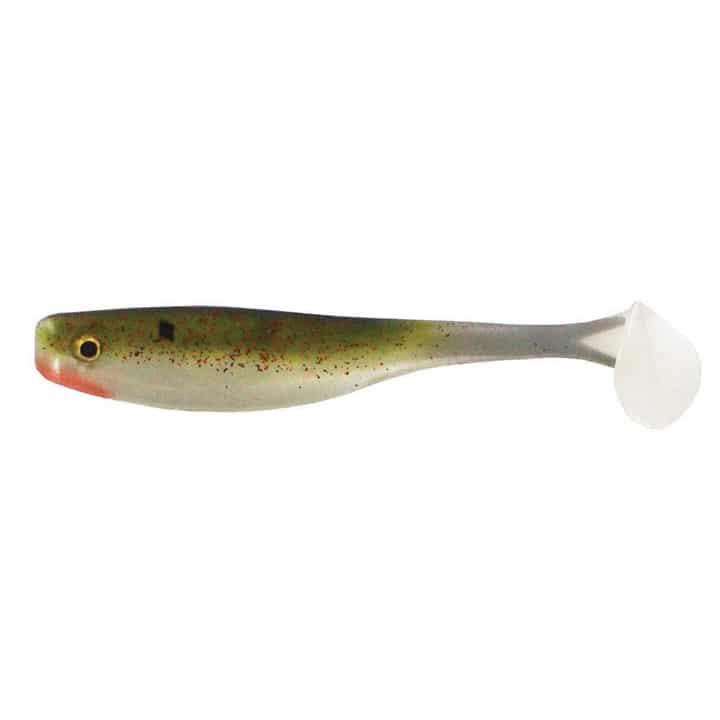 Big Bite Baits Suicide Shad 5" Pack of 4 - Essenbay Marine