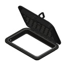 Sea-Dog Triple Lock Rectangular Marine Hatch - 10" x 14" - Black [336525-3] - Essenbay Marine