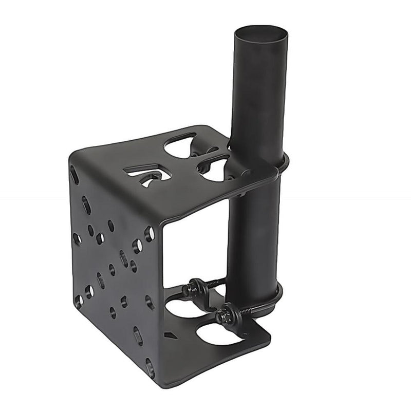 RAM Mount RAM Vertical Drill-Down Vehicle Base w/Lower RAM Tele-Pole [RAM-VB-184T] - Essenbay Marine