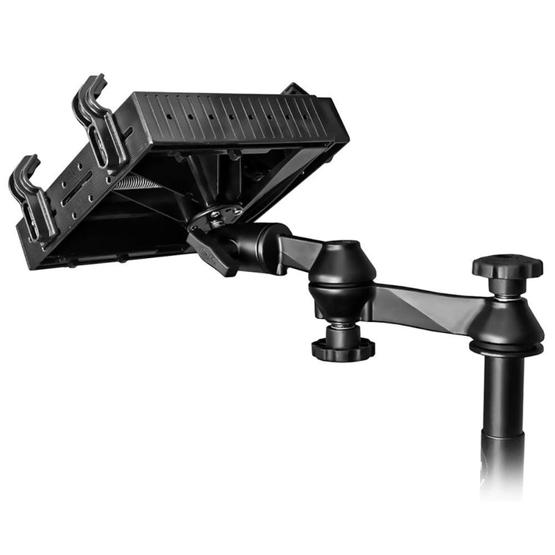 RAM Mount RAM No-Drill Laptop Mount f/19-21 Chevy Silverado 1500  GMC 1500 [RAM-VB-203-SW1] - Essenbay Marine