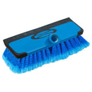 Sea-Dog Boat Hook Combination Soft Bristle Brush  Squeegee [491075-1] - Essenbay Marine