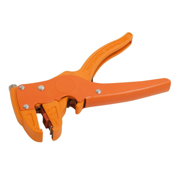 Sea-Dog Adjustable Wire Stripper  Cutter [429930-1] - Essenbay Marine