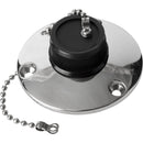 Sea-Dog Washdown Water Outlet - 316 Stainless Steel [513120-1] - Essenbay Marine