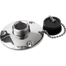 Sea-Dog Washdown Water Outlet - 316 Stainless Steel [513120-1] - Essenbay Marine