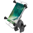 RAM Mount RAM X-Grip Large Phone Mount w/RAM Snap-Link Tough-Claw [RAM-HOL-UN10-400U] - Essenbay Marine