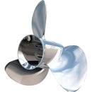 Turning Point Express Mach3 - Left Hand - Stainless Steel Propeller - EX-1415-L - 3-Blade - 15" x 15 Pitch [31501522] - Essenbay Marine
