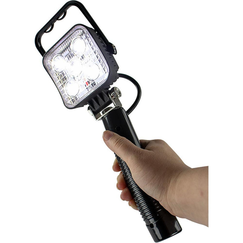Sea-Dog LED Rechargeable Handheld Flood Light - 1200 Lumens [405300-3] - Essenbay Marine