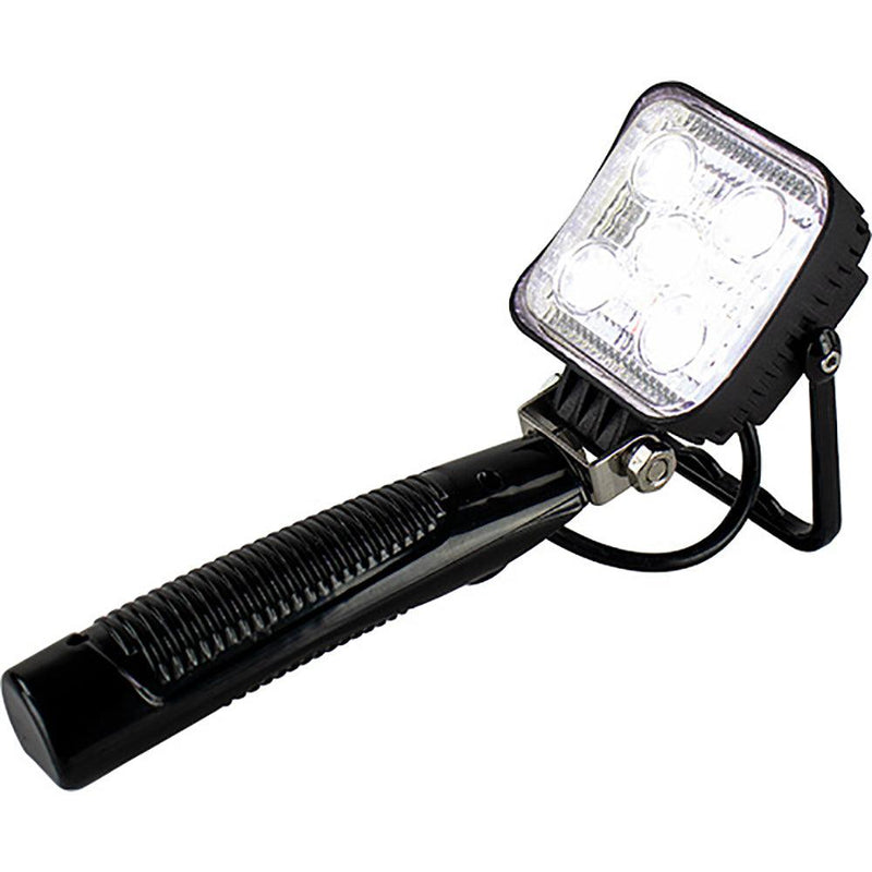 Sea-Dog LED Rechargeable Handheld Flood Light - 1200 Lumens [405300-3] - Essenbay Marine