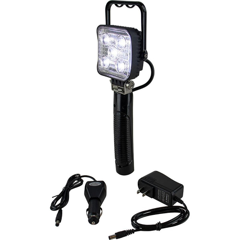 Sea-Dog LED Rechargeable Handheld Flood Light - 1200 Lumens [405300-3] - Essenbay Marine