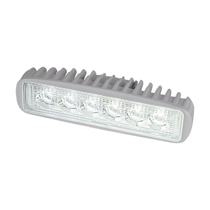 Sea-Dog LED Cockpit Spreader Light 1440 Lumens - White [405321-3] - Essenbay Marine