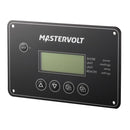 Mastervolt PowerCombi Remote Control Panel [77010700] - Essenbay Marine