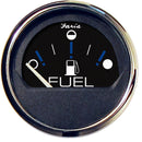 Faria Chesapeake Black 2" Fuel Level Gauge (Metric) [13721] - Essenbay Marine