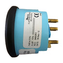 Faria Coral 2" Cylinder Head Temperature Gauge (60-120 F) w/Sender [13009] - Essenbay Marine