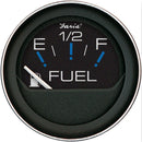 Faria Coral 2" Fuel Level Gauge (E-1/2-F) [13001] - Essenbay Marine