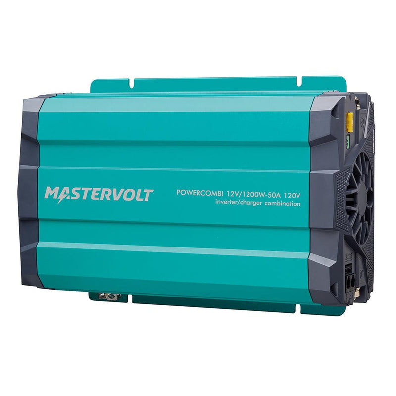 Mastervolt PowerCombi 12V - 1200W - 50 Amp (120V) [36211200] - Essenbay Marine