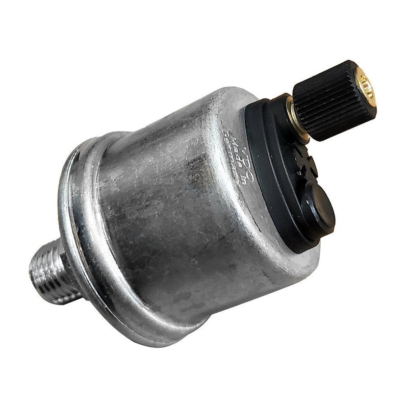 Veratron Pressure Sender 10 Bar w/M14 x 1.5 Thread 10 to 184OHM [360-081-029-033C] - Essenbay Marine