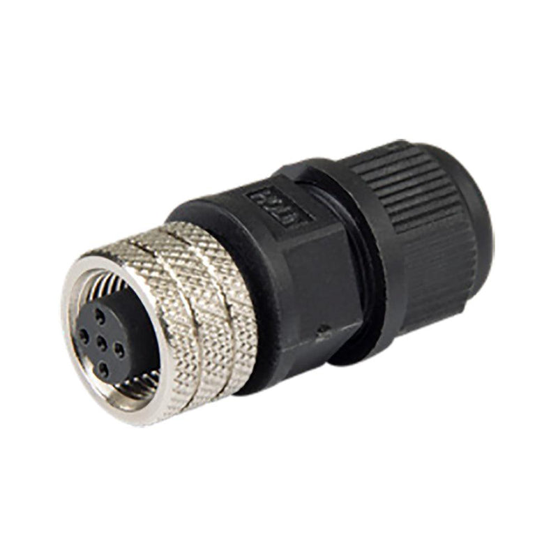 Ancor NMEA 2000 Field Serviceable Connector - Female [270109] - Essenbay Marine