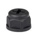 Ancor NMEA 2000 Blanking Cap - Male [270112] - Essenbay Marine