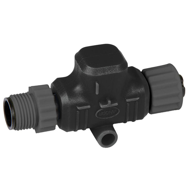 Ancor NMEA 2000 Inline Terminator [270114] - Essenbay Marine