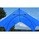 Taylor Made Pontoon Gazebo -Pacific Blue [12003OB] - Essenbay Marine