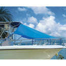 Taylor Made T-Top Bow Shade 6L x 90"W - Pacific Blue [12004OB] - Essenbay Marine