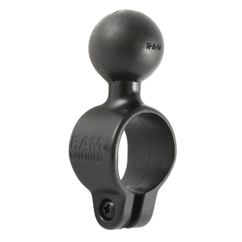 RAM Mount RAM Composite Ball Base f/1" Rails [RAP-B-231U] - Essenbay Marine