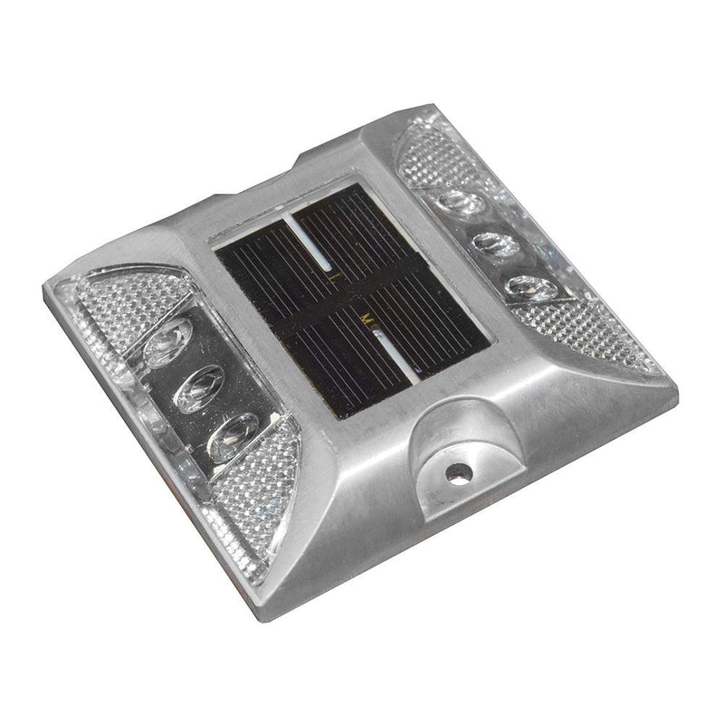 Taylor Made LED Aluminum Dock Light [46310] - Essenbay Marine