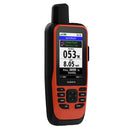 Garmin GPSMAP 86i Handheld GPS w/inReach  Worldwide Basemap [010-02236-00] - Essenbay Marine