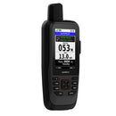 Garmin GPSMAP 86sci Handheld w/inReach  BlueChart g3 Coastal Charts [010-02236-02] - Essenbay Marine
