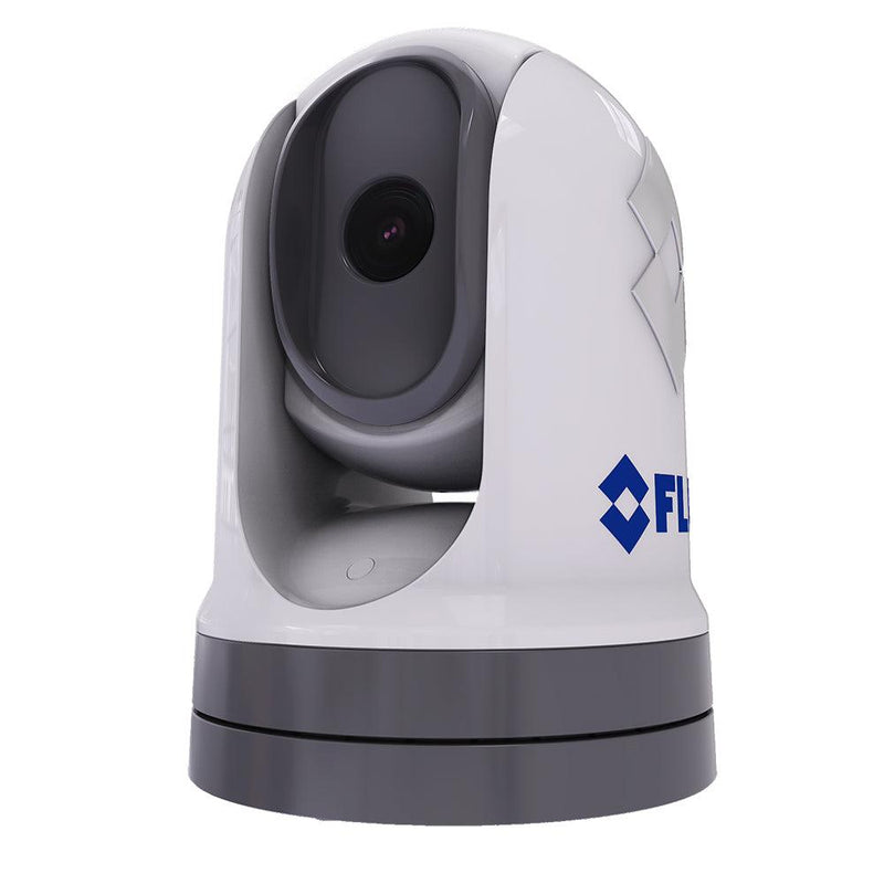 FLIR M364 Stabilized Thermal IP Camera [E70525] - Essenbay Marine