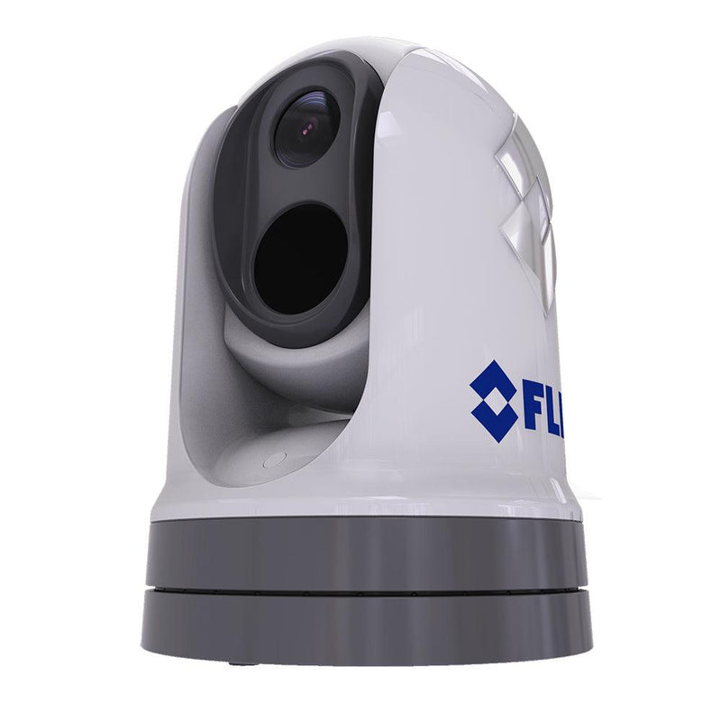 FLIR M364C Stabilized Thermal Visible IP Camera [E70518] - Essenbay Marine