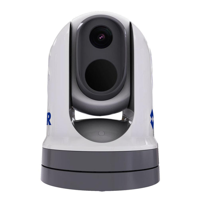 FLIR M364C Stabilized Thermal Visible IP Camera [E70518] - Essenbay Marine