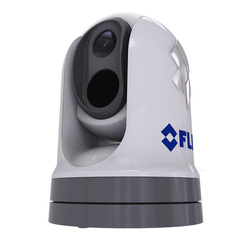 FLIR M364C LR Stabilized Thermal/Visible Long Range IP Camera [E70520] - Essenbay Marine