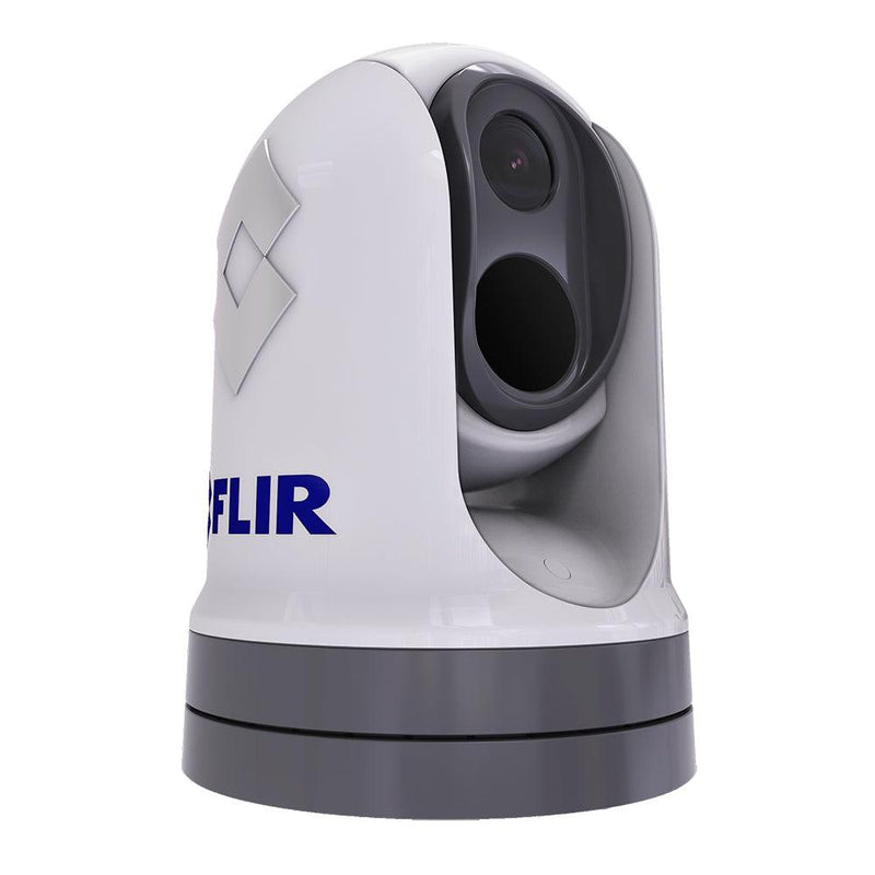 FLIR M364C LR Stabilized Thermal/Visible Long Range IP Camera [E70520] - Essenbay Marine